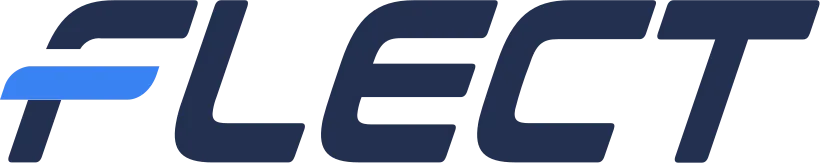 FLECT Co.,Ltd. logo