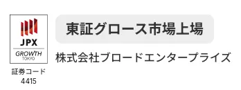 BROAD ENTERPRISE CO.,LTD. logo