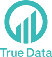 True Data Inc. logo