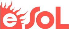 eSOL Co.,Ltd. logo