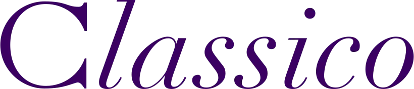 Classico,Inc. logo