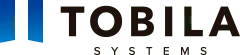 Tobila Systems Inc. logo