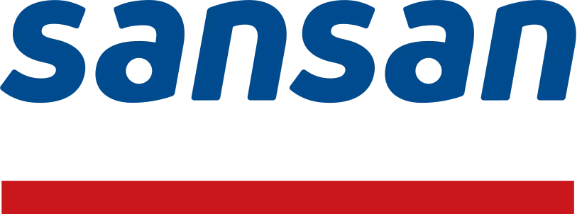 Sansan,Inc. logo
