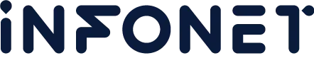 infoNet inc. logo