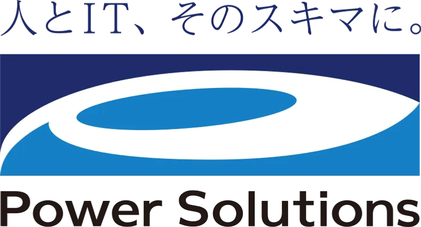 Power Solutions,Ltd. logo