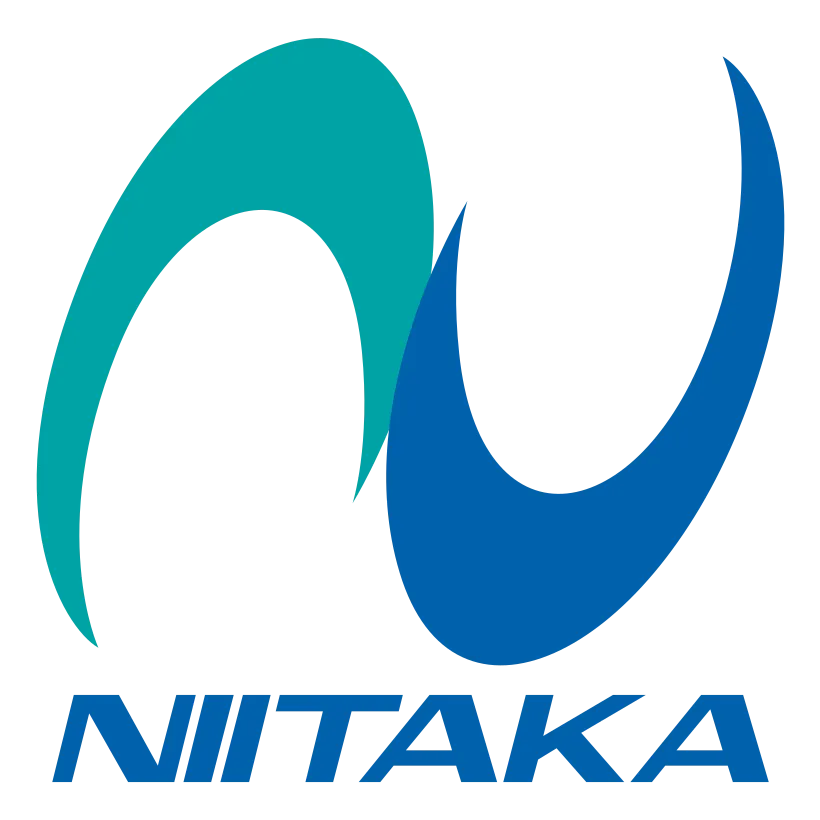 Niitaka Co., Ltd. logo