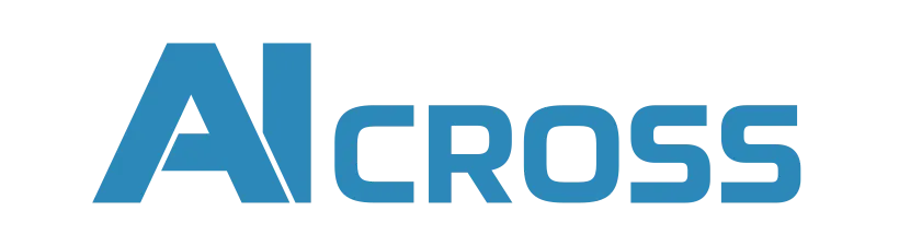 AI CROSS Inc. logo
