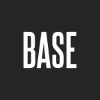 BASE,Inc. logo