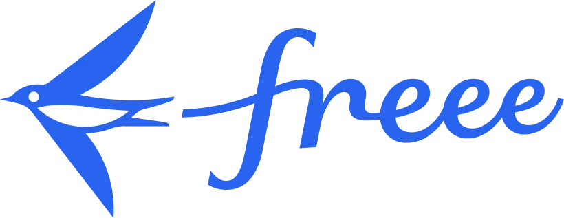 freee K.K. logo