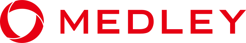 MEDLEY,INC. logo