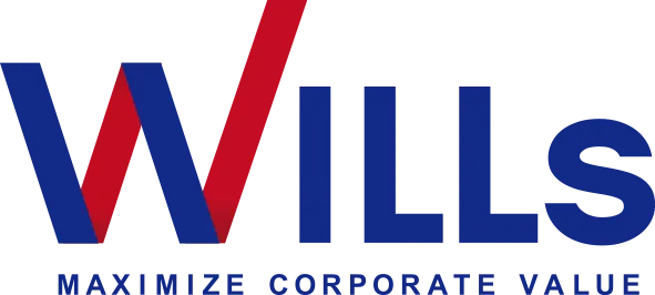 WILLs Inc. logo