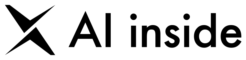AI inside Inc. logo