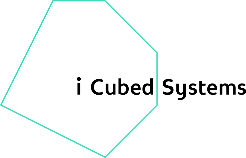i Cubed Systems,Inc. logo