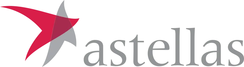 Astellas Pharma Inc. logo