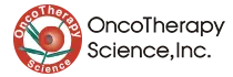 OncoTherapy Science,Inc. logo