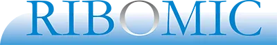 RIBOMIC Inc. logo