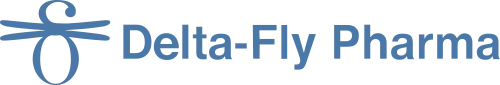 Delta-Fly Pharma,Inc. logo