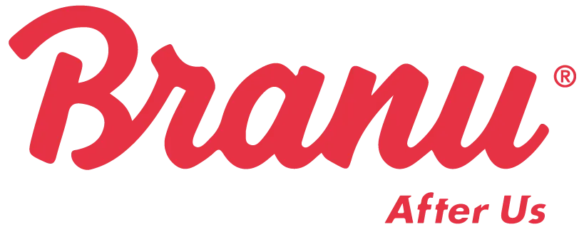 BRANU Inc. logo