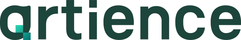 artience Co.,Ltd. logo