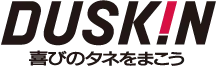 DUSKIN CO.,LTD. logo