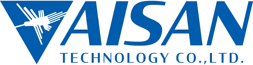 AISAN TECHNOLOGY CO.,LTD. logo
