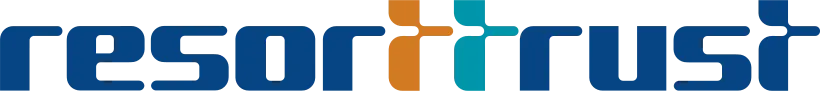 RESORTTRUST,INC. logo