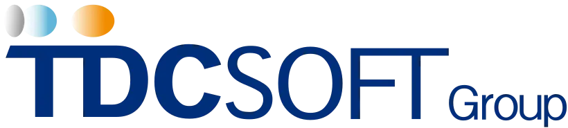 TDC SOFT Inc. logo