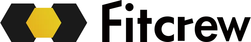 Fitcrew Inc. logo