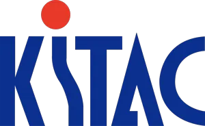 KITAC CORPORATION logo
