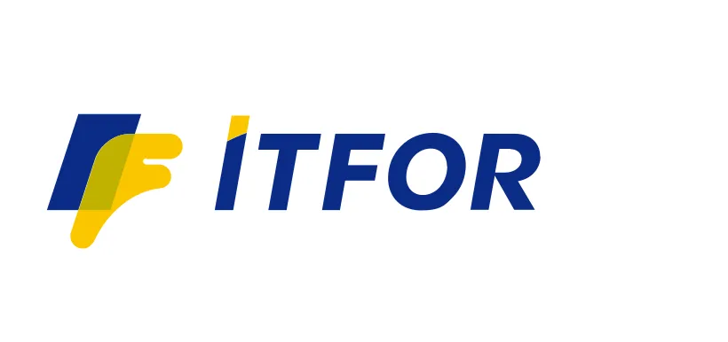 ITFOR Inc. logo