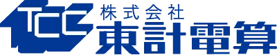 Toukei Computer Co.,Ltd. logo
