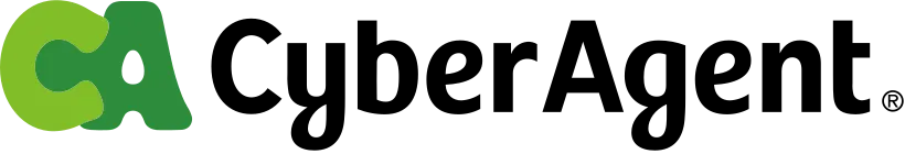 CyberAgent,Inc. logo