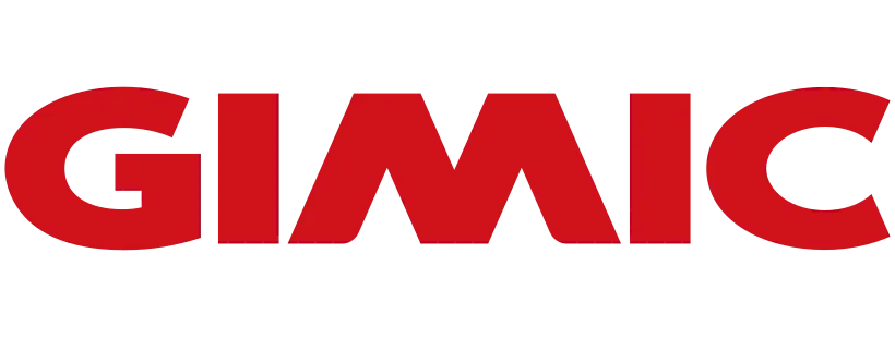 GIMIC Co.,Ltd. logo
