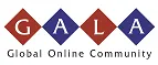 GALA INCORPORATED logo