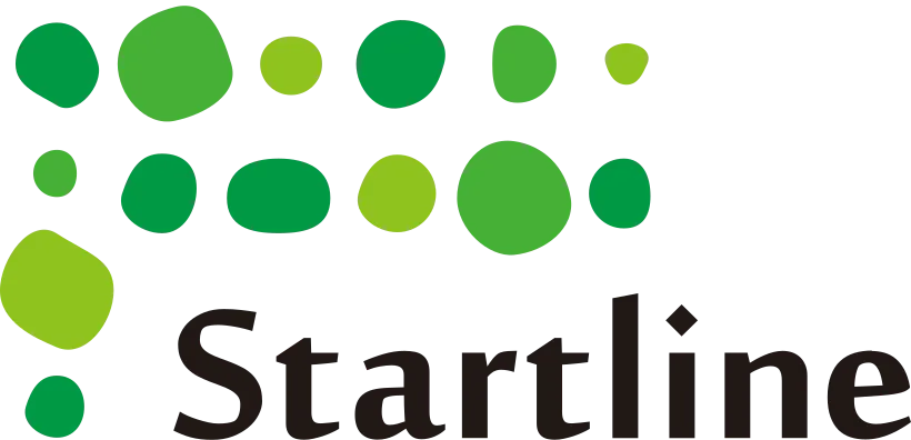 Startline CO.,LTD. logo