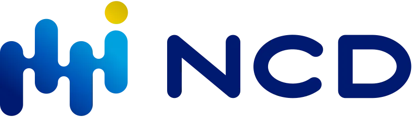 NCD Co.,Ltd. logo