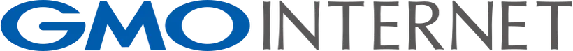 GMO internet,Inc. logo