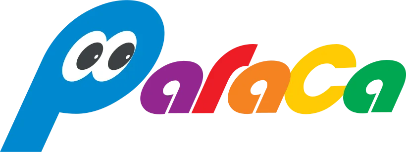 Paraca Inc. logo