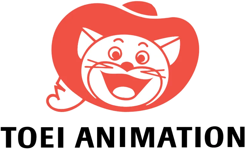TOEI ANIMATION CO.,LTD. logo