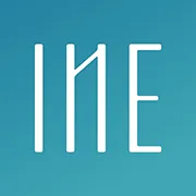 I-ne CO.,LTD. logo