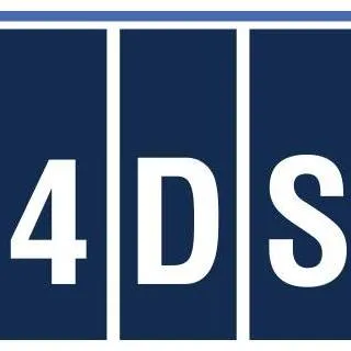 4DS MEMORY LIMITED logo