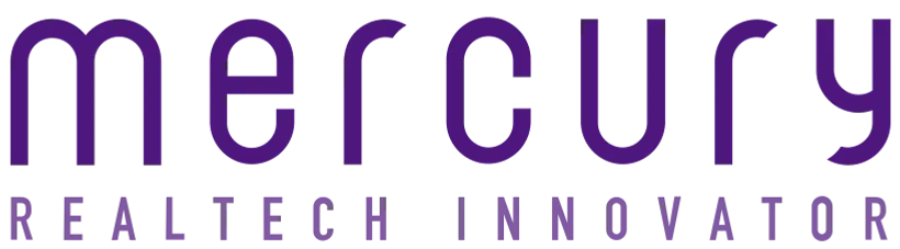 MERCURY Inc. logo