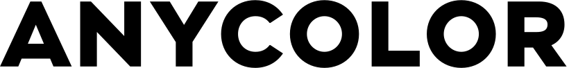 ANYCOLOR Inc. logo