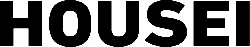 HOUSEI Inc. logo