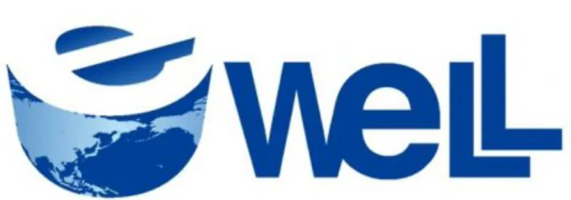 eWeLL Co.,Ltd. logo