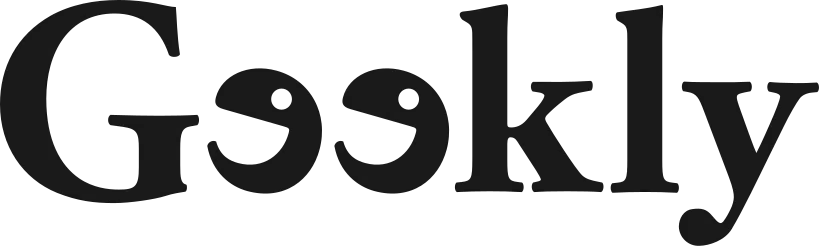 Geekly,Inc. logo