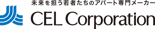 CEL Corporation logo