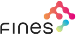 Fines inc. logo