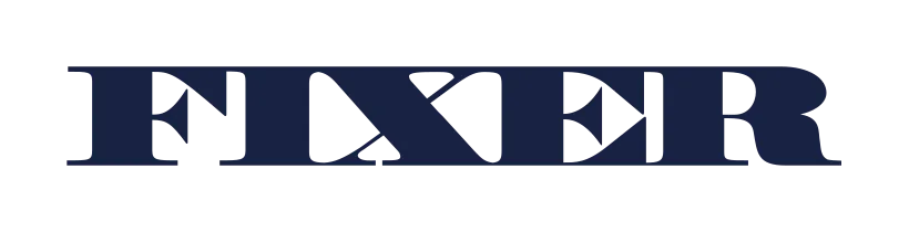 FIXER Inc. logo