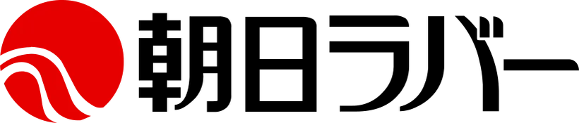 ASAHI RUBBER INC. logo